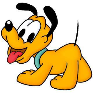 Yellow Cartoon Dog - ClipArt Best