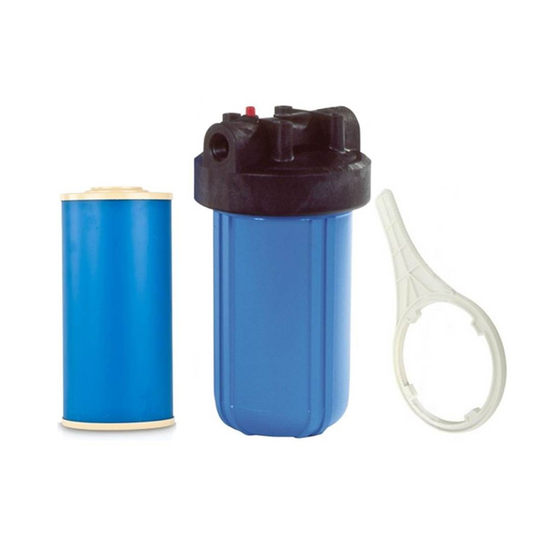Whole house water filtration systems – Clean water for your entire ...