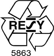 Search: recycle Logo Vectors Free Download