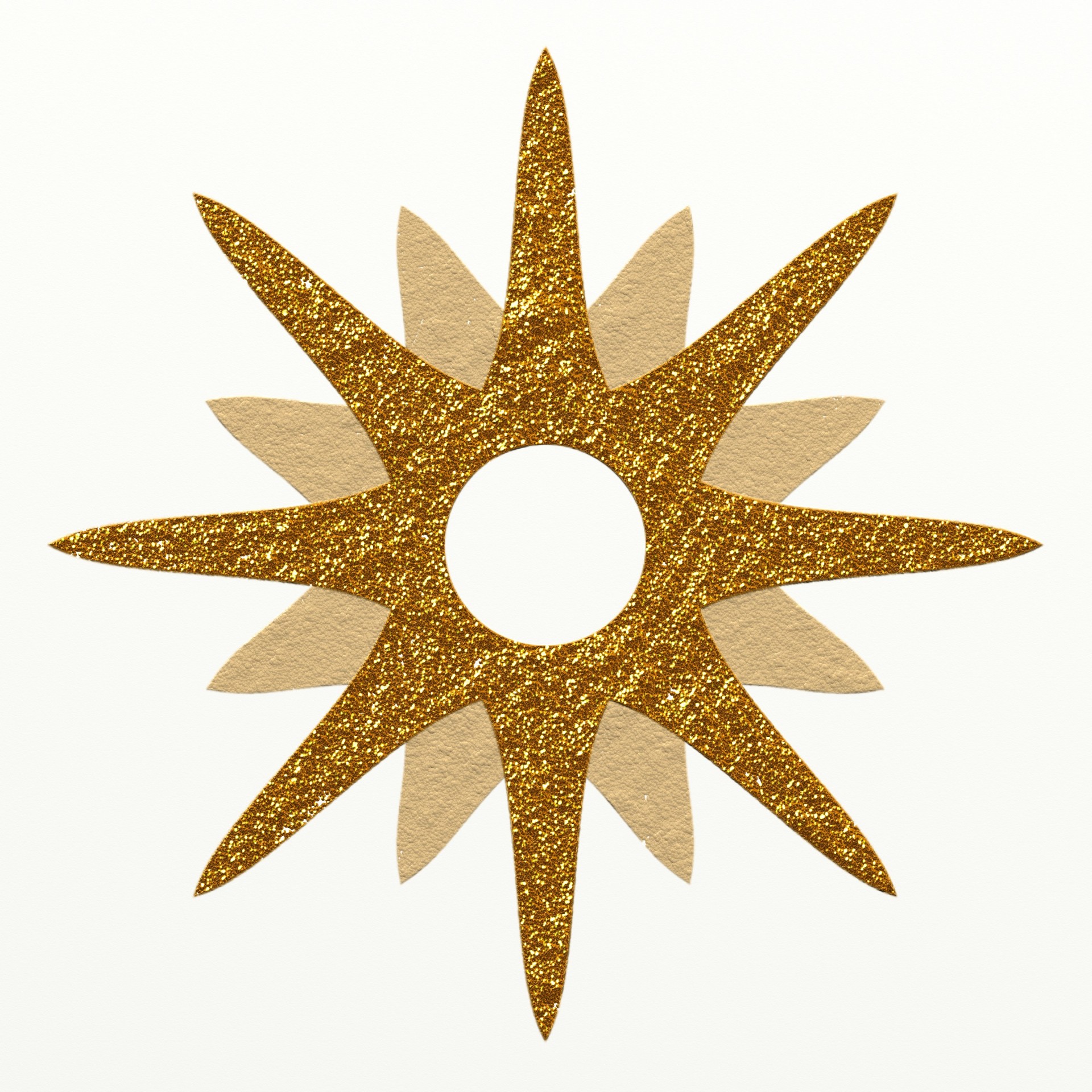 Star Outline Clipart Free Stock Photo - Public Domain Pictures