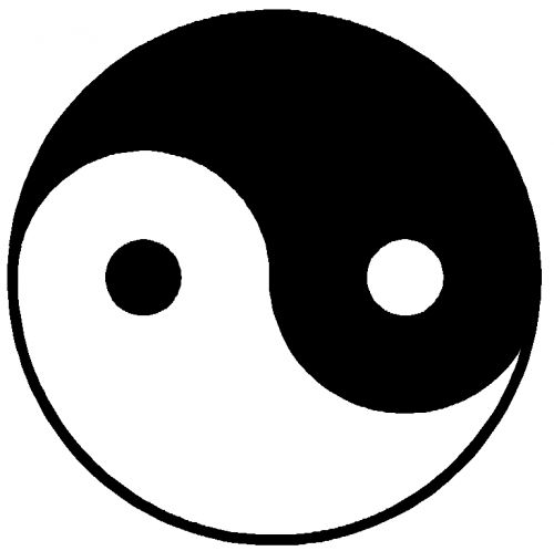 1000+ images about yin e yang â?¥