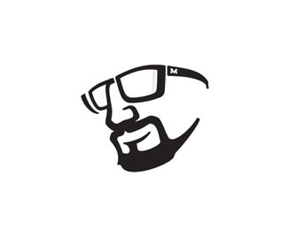 Logos, Modern logo and Logo design