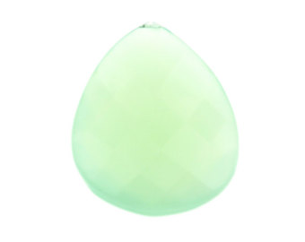 chalcedony pendant