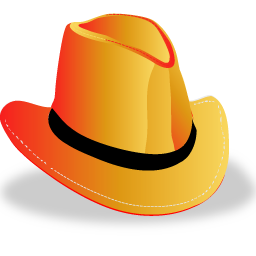 ZOOM DISEÑO Y FOTOGRAFIA: sombreros,png con fondo transparente