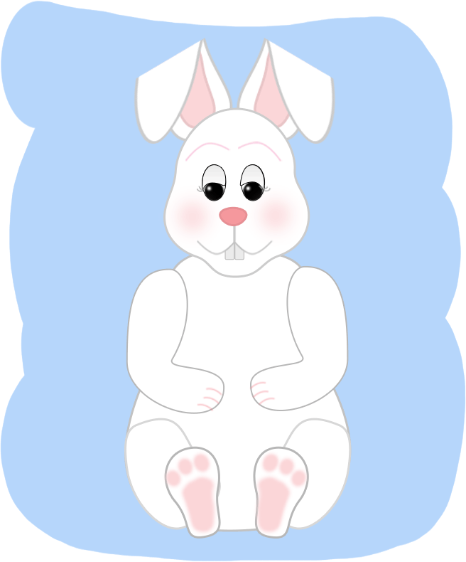 Spring Clip Art for Children