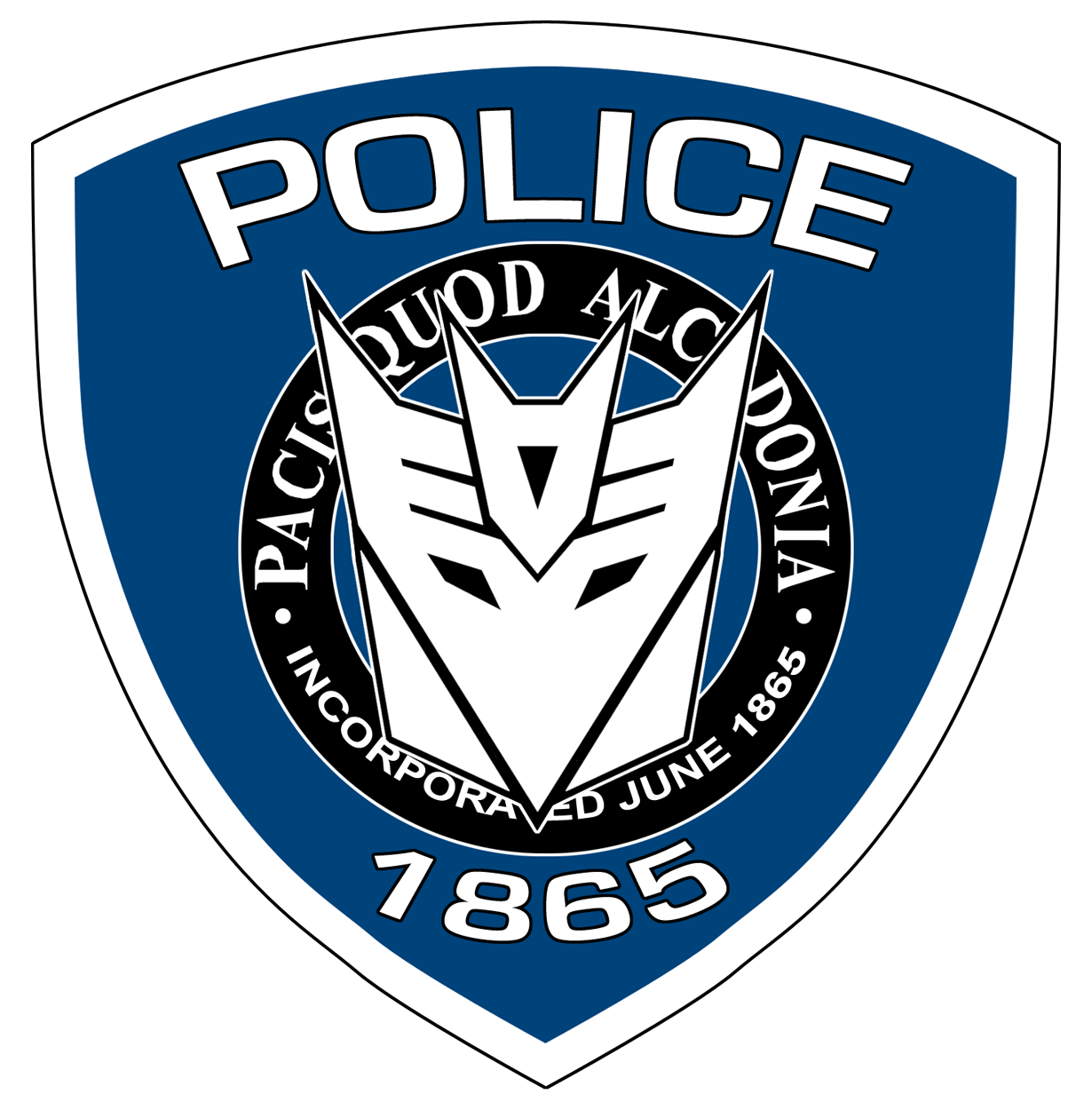Police Emblem
