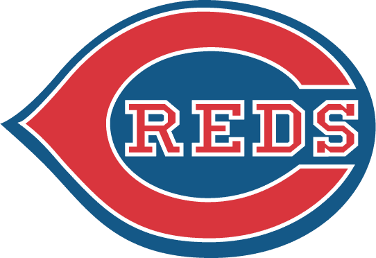The Best and Worst Major League Baseball Logos (NL Central ...