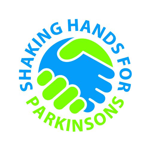 Shaking Hands Logo