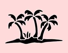 Tropical Stencil