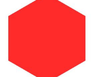 hexagon