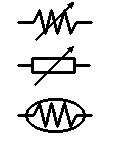 Simbol Resistor - ClipArt Best