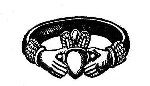 Scottish Wedding Rings