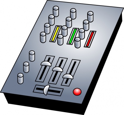 DJ Console Vector - Download 327 Vectors (Page 1)