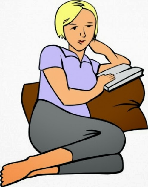 Plotting Princesses: Why Can't We All Just Get Along: Readers ...