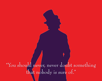 Willy wonka