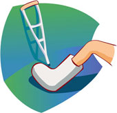 get well soon clip art -