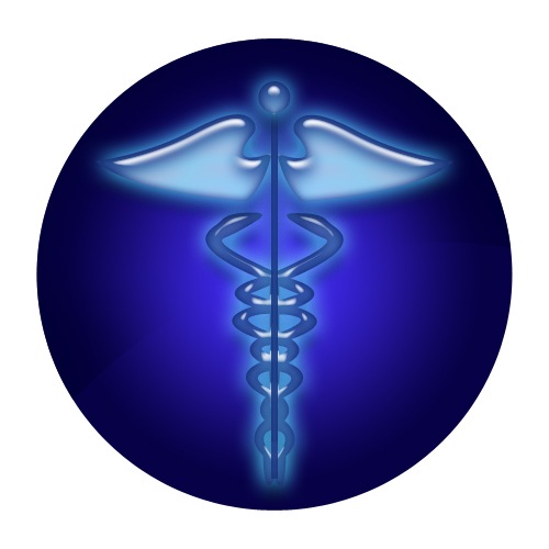 Doctor Logo