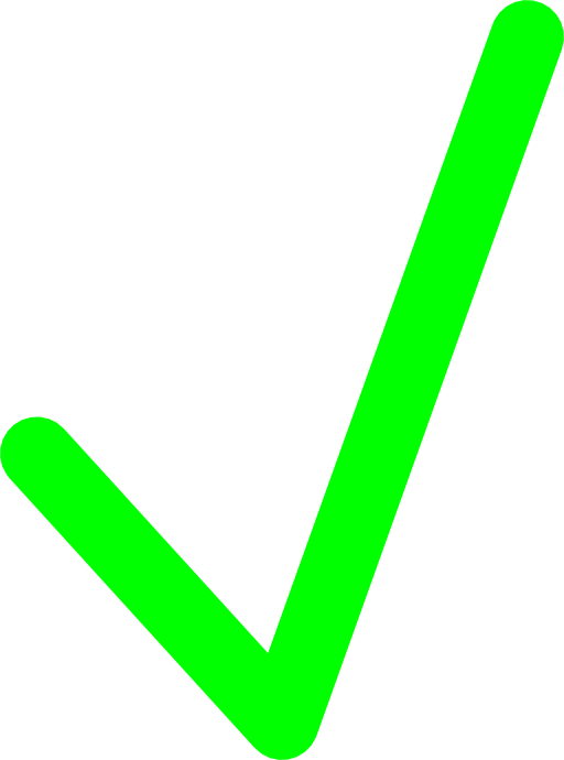Green Tick Clipart Royalty Free Public Domain Clipart