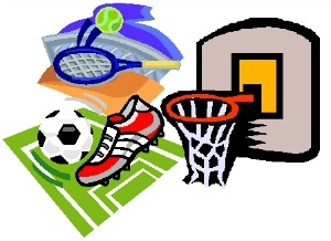 sports-clipart - MyVeronaNJ - MyVeronaNJ