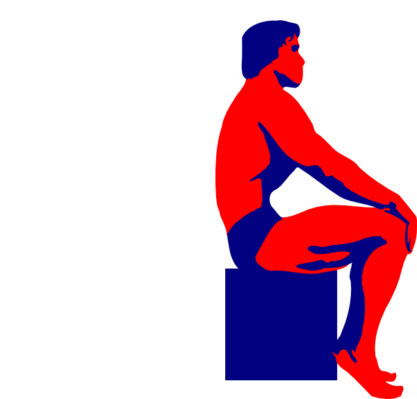 body builder