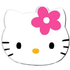 Hello Kitty Free Clip Art