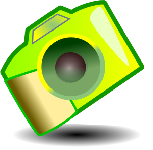 Photograph clip art - vector clip art online, royalty free ...