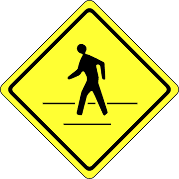 Pedestrian Safety