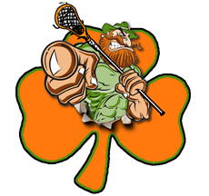 Blarney Lacrosse of Annapolis MD