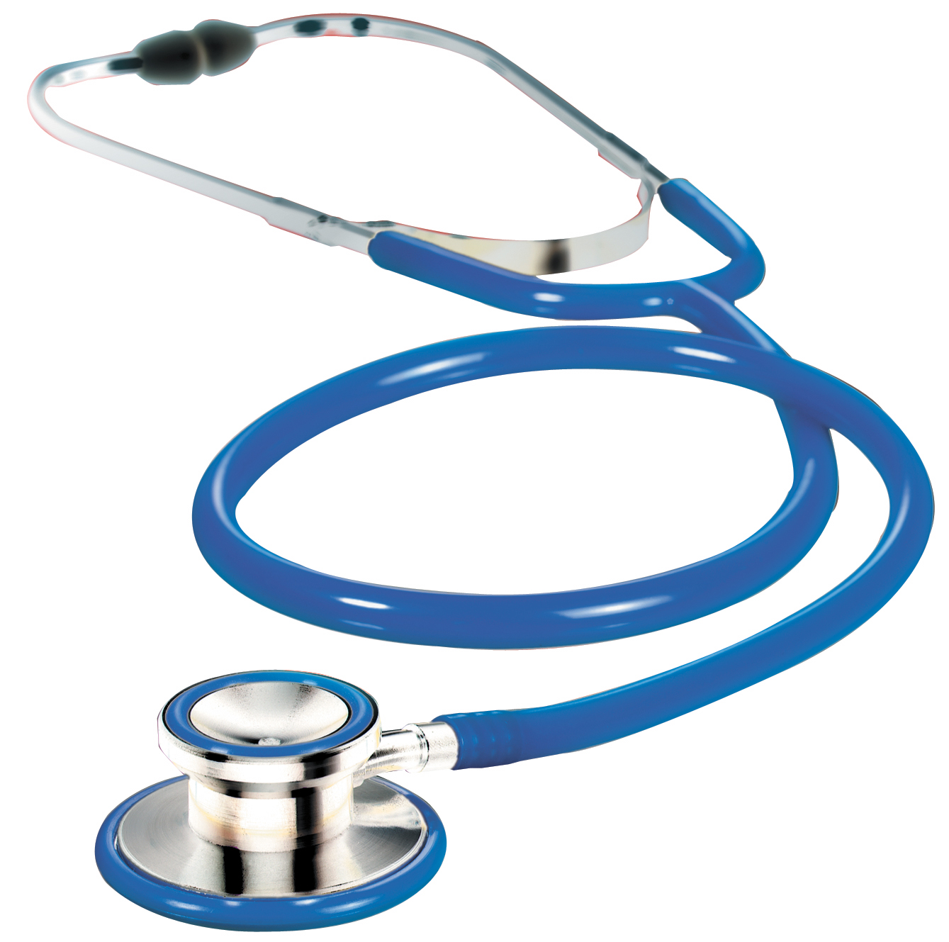 Discovery history stethoscope