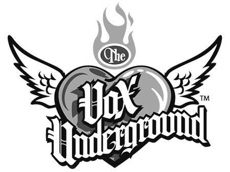 Winged heart tattoo logo | The Daily Logo | Design Inspiration