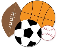 Art - Sports