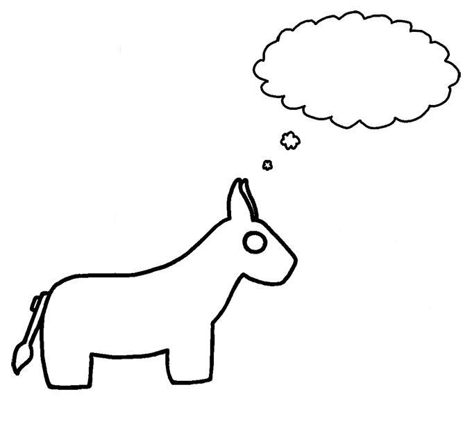 Forum Contest Design and Caption Senor Pinata! - WINNERS ANNOUNCED