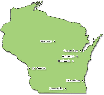 Central Bark® Doggy Day Care Franchises Available in Wisconsin ...