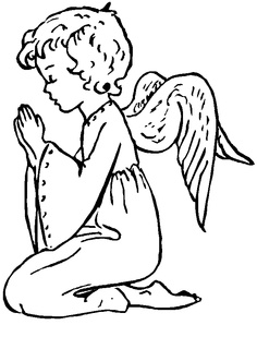 Catholic Colouring Pages and Worksheets