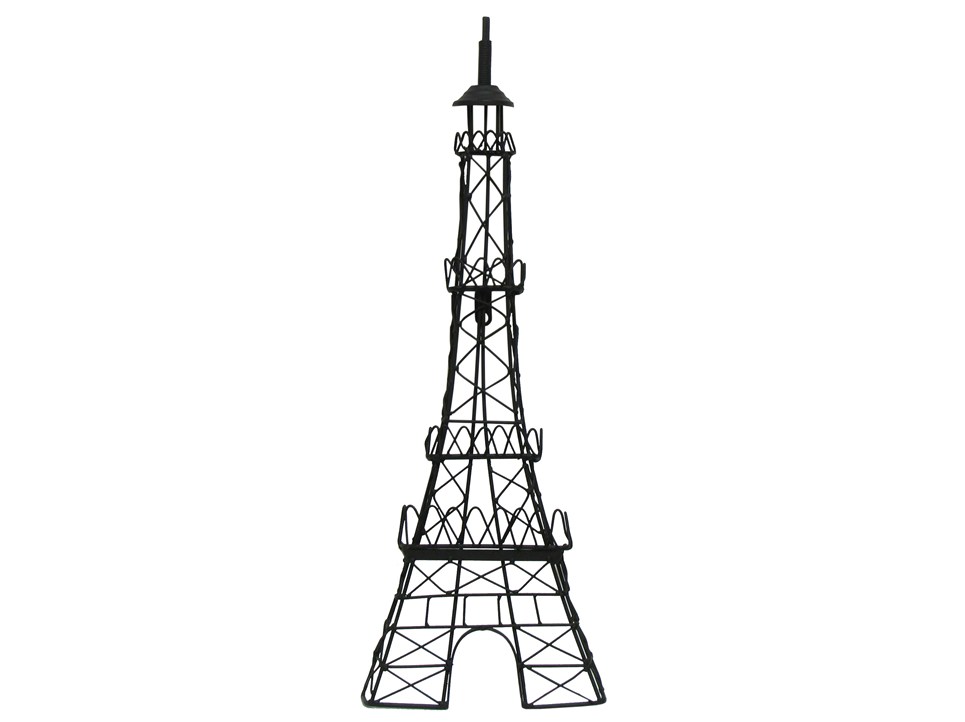 Eiffel Tower Metal Wall Decor | Shop Hobby Lobby