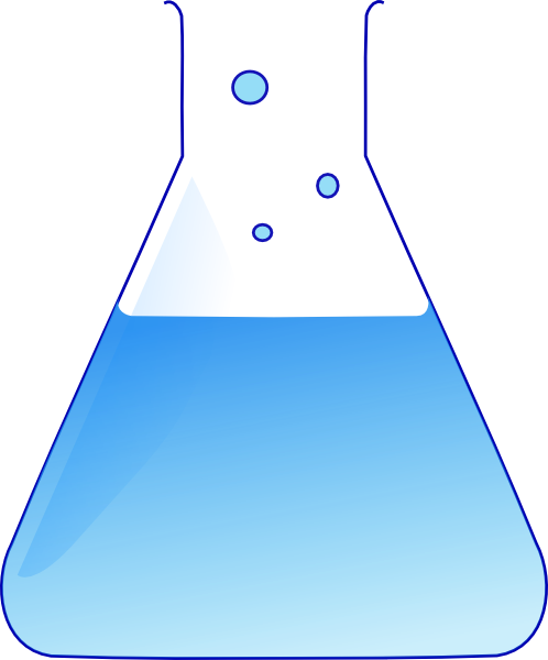 Cartoon Science Beaker - ClipArt Best