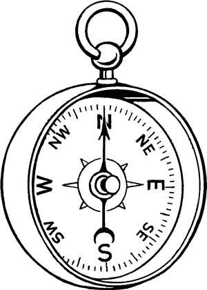 Compass - Definition for English-Language Learners from Merriam ...