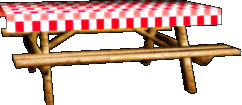 Free Camping Clipart and Graphics