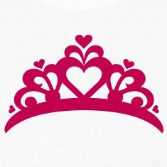 Princess tiara, Tiaras and Princesses