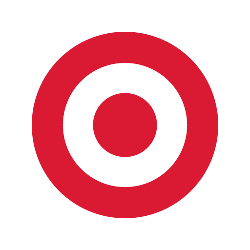 Download Target vector logo (.EPS + .AI) free - Seeklogo.net