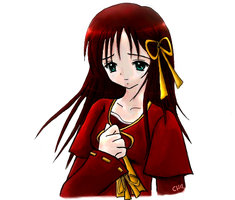 Sad Girl Animation - ClipArt Best