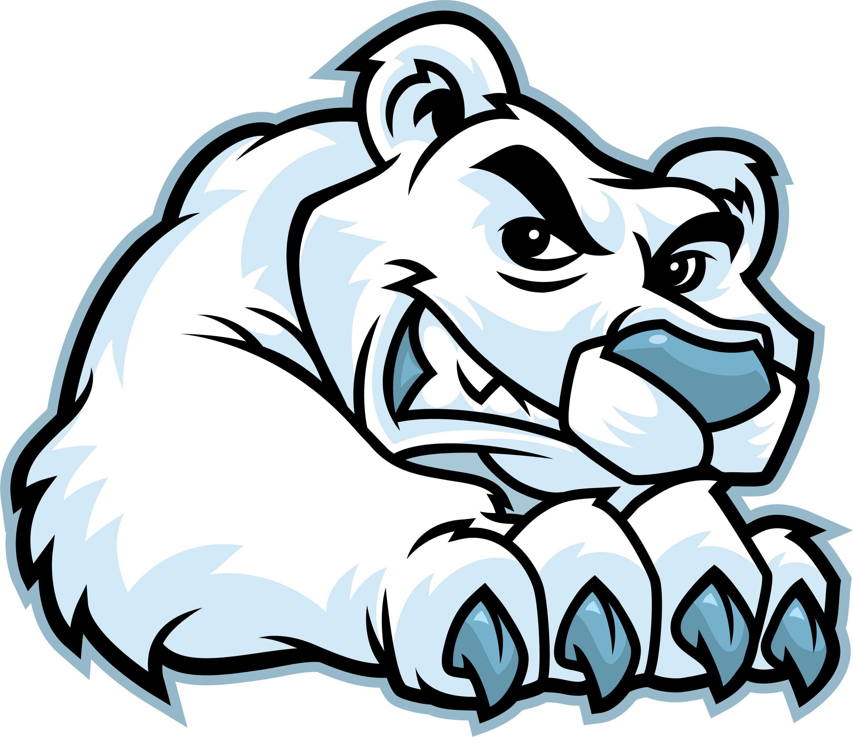 Bear Claw | Free Download Clip Art | Free Clip Art | on Clipart ...