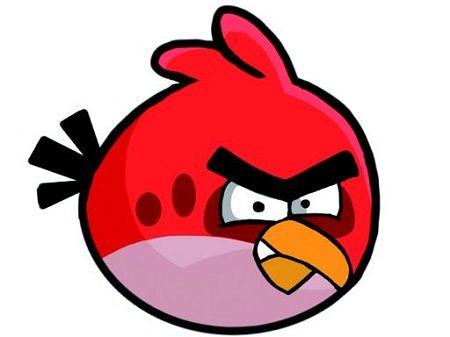 Angry Emoticon | Angry Smiley ...