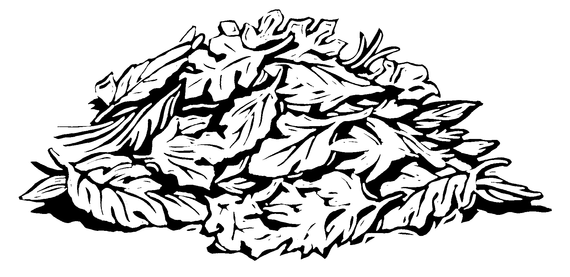 Composting and Waste Reduction Clip Art page 3