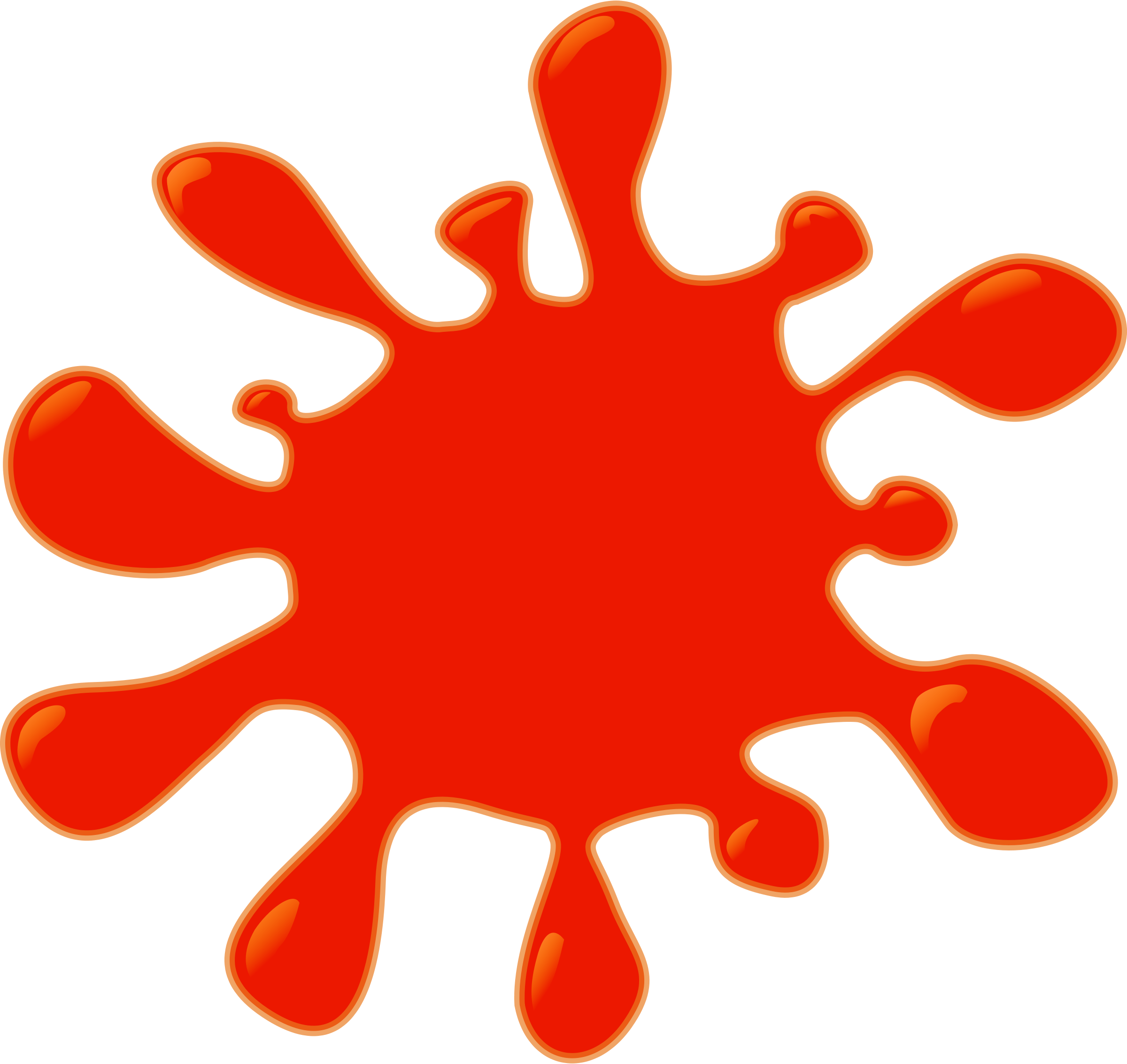 Splash Image Png - ClipArt Best