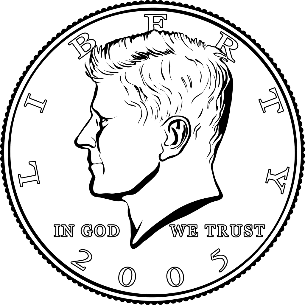 Dime Clip Art Images - Free Clipart Images