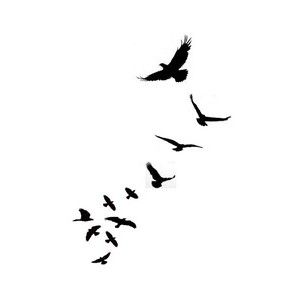 Free Bird Tattoo | Bird Tattoos ...