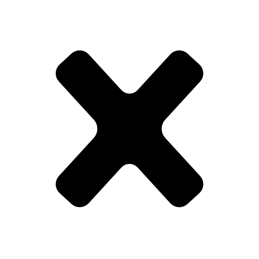 Black Cross Icon Png - ClipArt Best