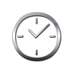 clock | Legacy Icon Tags