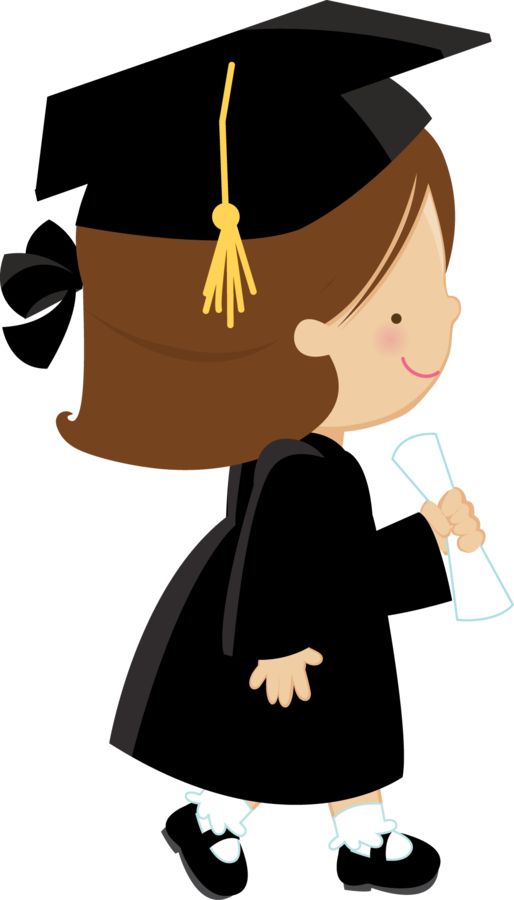 Graduation, Girls and Pictures